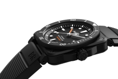 Bell & Ross BR 03-92 Diver Black Matte