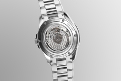 Bell & Ross BR V2-93 GMT caseback