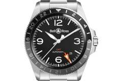 Bell & Ross BR V2-93 GMT
