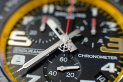 Breitling Endurance Pro watch