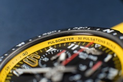 Breitling Endurance Pro watch