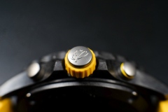 Breitling Endurance Pro watch