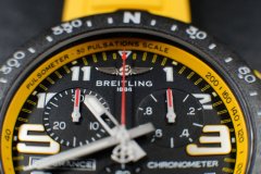 Breitling Endurance Pro watch