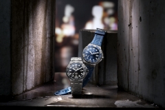 Maurice Lacroix Aikon Venturer watch