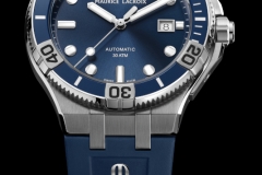 Maurice Lacroix Aikon Venturer watch