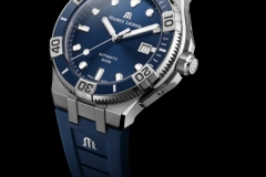 Maurice Lacroix Aikon Venturer watch