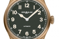 Montblanc 1858 Automatic Limited Edition