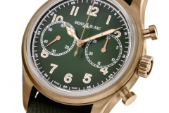 Montblanc 1858 Automatic Chronograph Limited Edition