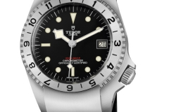 Tudor Black Bay P01