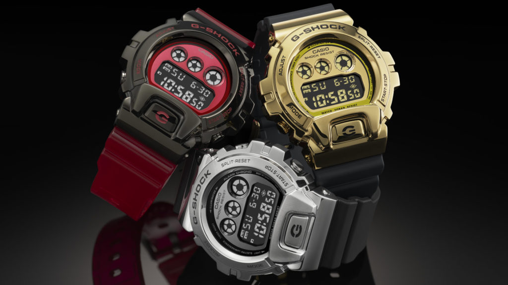 g shock dw 6900