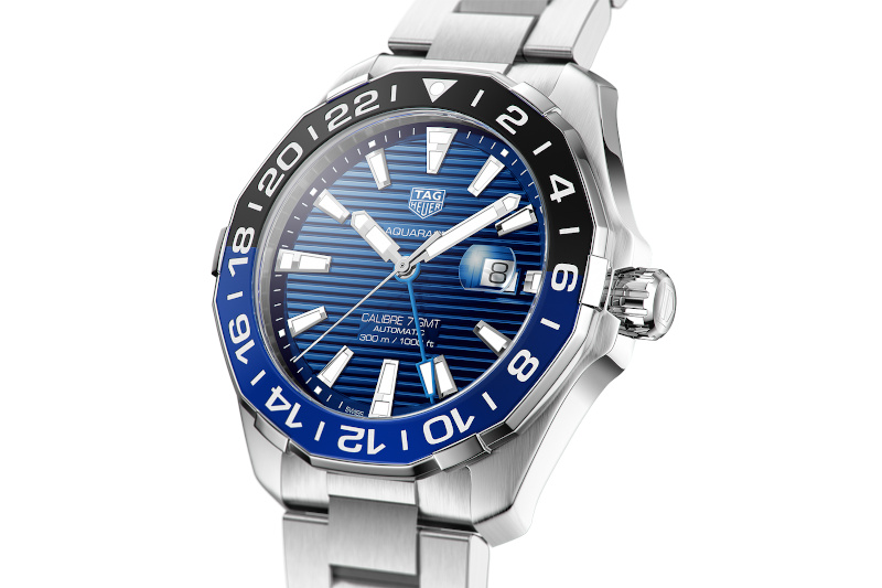 Best rolex batman homage top