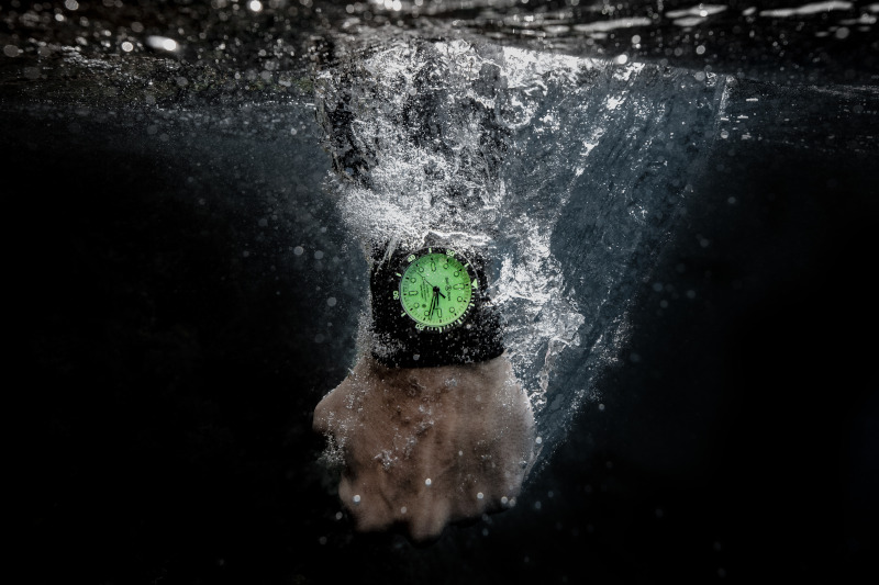 Bell & Ross BR 03-92 Diver Full Lum