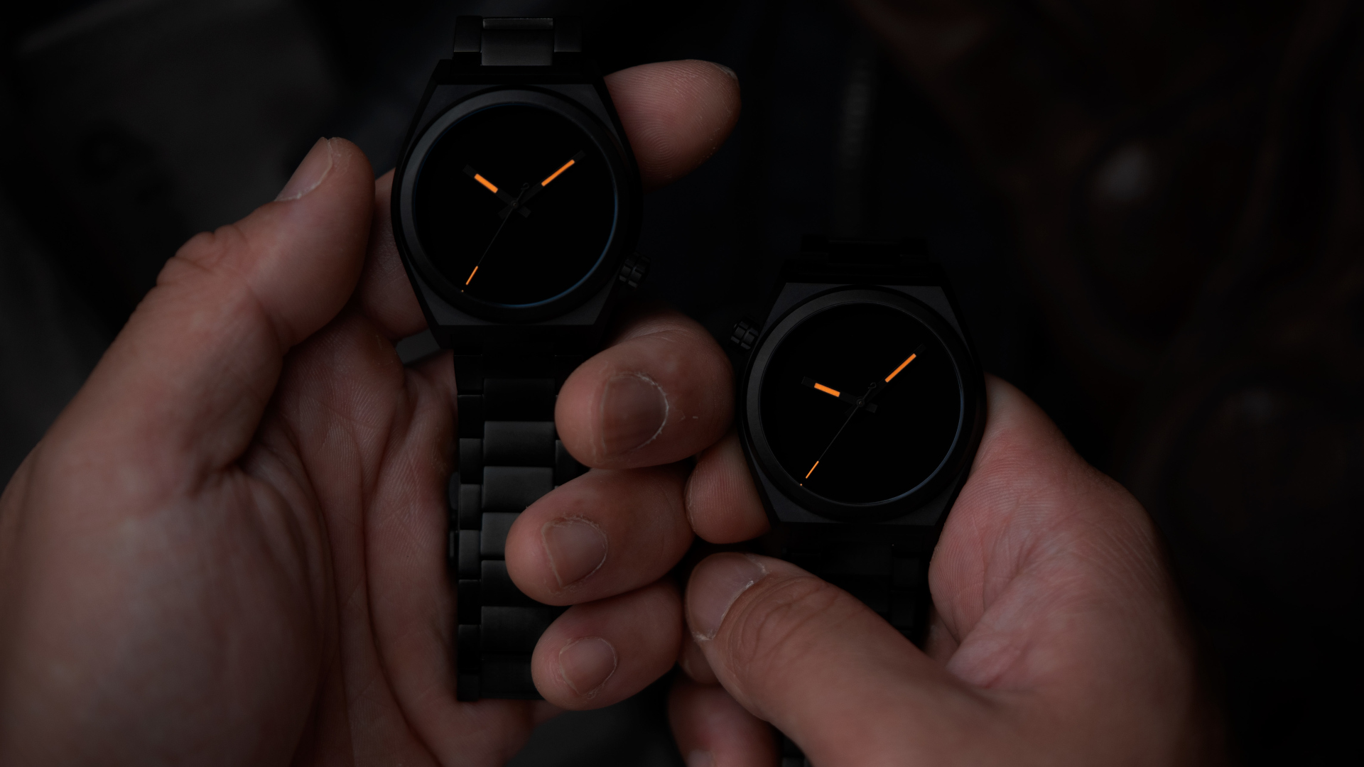 Venture Singularity: To Boldr Go Where No Other Watch Brand Has Gone Before
