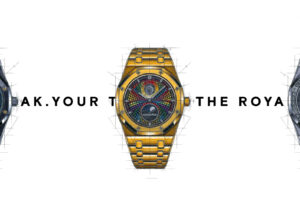 Calling All WIS, Here’s Your Chance to Design Your Very Own Royal Oak